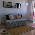 Acogedor Atico Con Terraza En 公寓 *
