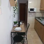 Acogedor Atico Con Terraza En * 拉拉古纳